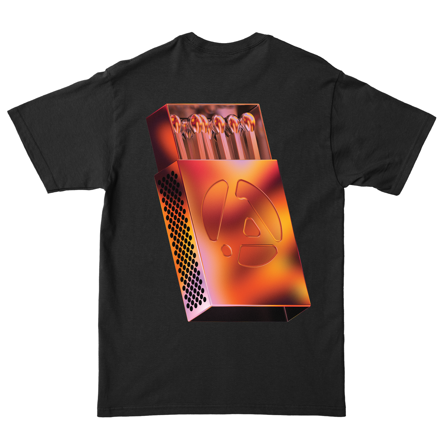 FZ WORLD TOUR BENGALURU KARAN SINGH TEE
