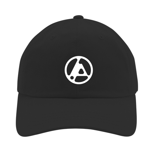 FZ Morph Icon Black Dad Hat