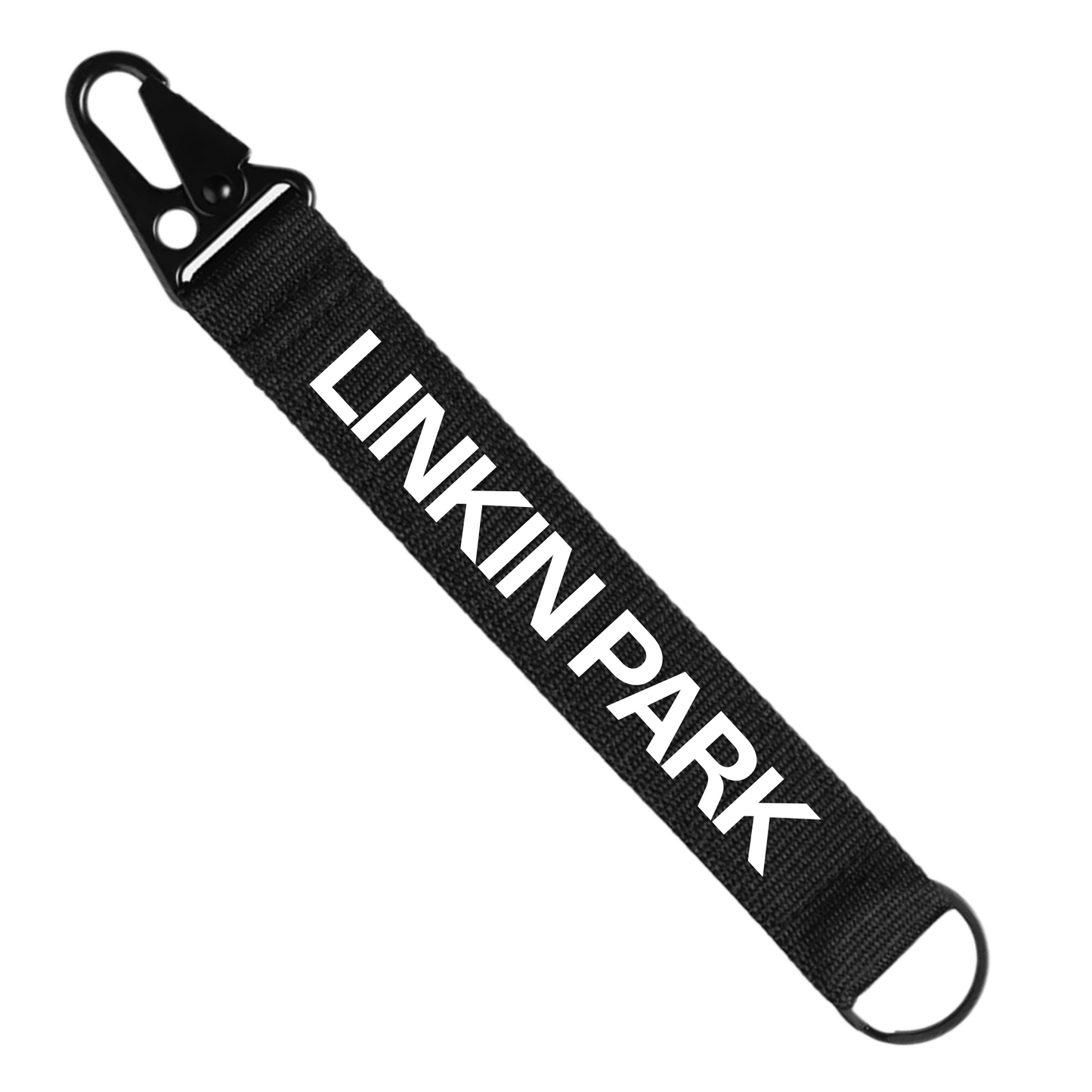 FZ World Tour Key Strap