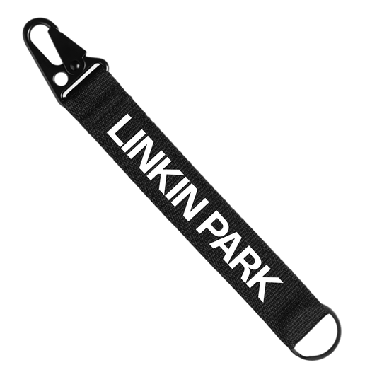 FZ World Tour Key Strap